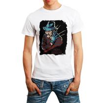 Camiseta sr madruga desenho chaves masculina03