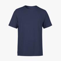 Camiseta SSB Brand Masculina Lisa Premium 100% Algodão