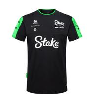 Camiseta Stake F1 Oficial 2024