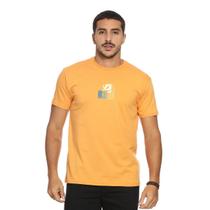 Camiseta Standard VLCS Folha