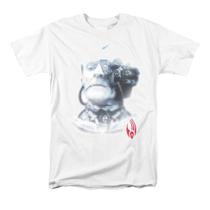 Camiseta Star Trek Borg Head Camiseta Star Trek Borg Head