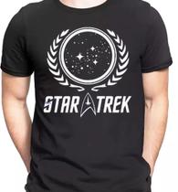 camiseta star trek discovery