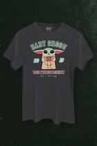 Camiseta Star Wars Baby Grogu