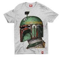 Camiseta Star Wars - Boba Fett