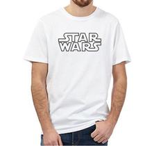 Camiseta Star Wars Camiseta Star Wars