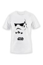 Camiseta Star Wars - Stormtrooper P - Sublime