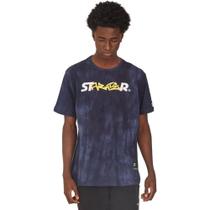 Camiseta Starter Especial Azul