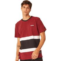 Camiseta Starter Especial Black Label Vinho