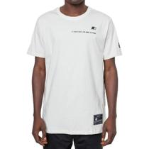 Camiseta Starter Estampada Algodão Masculina Streetwear Urban