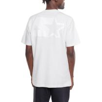 Camiseta Starter Estampada Algodão Streetwear Style