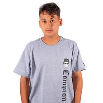Camiseta Starter Estampada C Camiseta Starter Estampada C