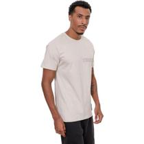 Camiseta Starter Estampada Masculina Algodão Estilo Urbano