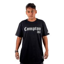 Camiseta Starter Estampada