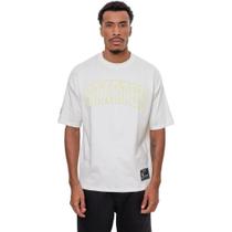 Camiseta Starter Oversize Masculina Streetwear Algodão