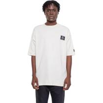 Camiseta Starter Oversized Estampada Off White Streetwear