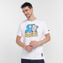 camiseta do popeye masculinas