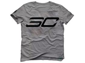 Camiseta Stephen ChefCurry Basquete Golden State Warrior