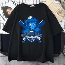 Camiseta Steven Lapis Lazuli Unissex