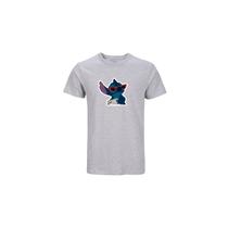 Camiseta STITCH Friendship and Family Magical Characters - Lightbek Official Store