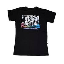 Camiseta stranger things boyfriends lie preto gg Camiseta stranger things boyfriends lie preto gg