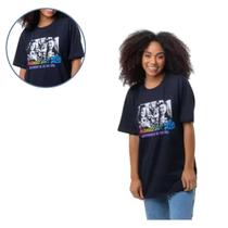 Camiseta stranger things boyfriends lie preto pp Camiseta stranger things boyfriends lie preto pp