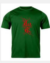 camiseta stranger things o filme unissex 100% algodao