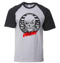 Camiseta Stranger Things VECNA Camiseta Stranger Things VECNA
