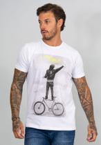 Camiseta Street Mark Camiseta Street Mark