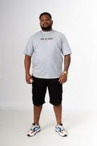 Camiseta "Street way" 4 cores Camiseta "Street way" 4 cores