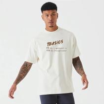 Camiseta Street Wear Unissex Estampada Frases Motivacional 100% Algodão Linha Premium