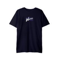 Camiseta Streetwear Algodão Oversized Moda Urbana Casual