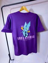 camiseta streetwear angel 5boss gaurus