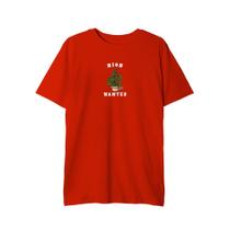 Camiseta Streetwear Moda Urbana Algodão Casual Estilosa