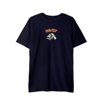 Camiseta Streetwear Moda Urbana Oversized Algodão Casual Camiseta Streetwear Moda Urbana Oversized Algodão Casual