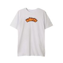 Camiseta Streetwear Moda Urbana Oversized Casual Hip Hop Camiseta Streetwear Moda Urbana Oversized Casual Hip Hop