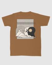 Camiseta Streetwear Overfly Camisa Rave Vintage Unissex Lançamento 100%Algodão