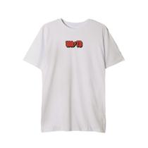 Camiseta Streetwear Oversized Algodão Moda Urbana Casual Camiseta Streetwear Oversized Algodão Moda Urbana Casual