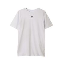 Camiseta Streetwear Oversized Algodão Moda Urbana Casual Camiseta Streetwear Oversized Algodão Moda Urbana Casual