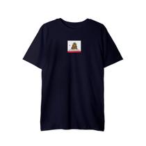 Camiseta Streetwear Oversized Algodão Moda Urbana Hip Hop