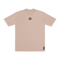 Camiseta Streetwear Oversized Algodão Moda Urbana Hip Hop Camiseta Streetwear Oversized Algodão Moda Urbana Hip Hop