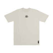 Camiseta Streetwear Oversized Algodão Moda Urbana Hip Hop Camiseta Streetwear Oversized Algodão Moda Urbana Hip Hop