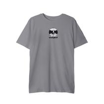 Camiseta Streetwear Oversized Alien Moda Urbana Underground