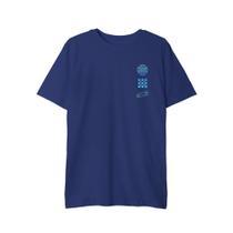 Camiseta Streetwear Oversized Moda Urbana Algodão Casual