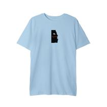 Camiseta Streetwear Oversized Moda Urbana Algodão Hip Hop Camiseta Streetwear Oversized Moda Urbana Algodão Hip Hop