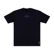 Camiseta Streetwear Oversized Moda Urbana Algodão Hip Hop