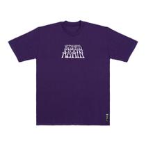 Camiseta Streetwear Oversized Moda Urbana Casual Algodão Camiseta Streetwear Oversized Moda Urbana Casual Algodão
