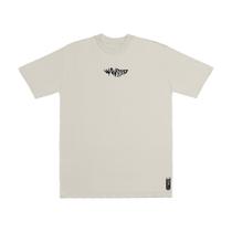 Camiseta Streetwear Oversized Moda Urbana Casual Algodão