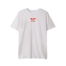 Camiseta Streetwear Oversized Moda Urbana Casual Hip Hop