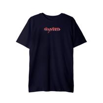 Camiseta Streetwear Oversized Moda Urbana Casual Hip Hop