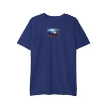 Camiseta Streetwear Oversized Moda Urbana Estilo Hip Hop Camiseta Streetwear Oversized Moda Urbana Estilo Hip Hop